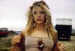 Courtney Love: Majordeal über drei Alben perfekt