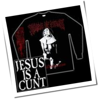 Cradle Of Filth: Verhaftung wegen anstößigem T-Shirt