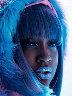 CupcakKe: YouTube löschte freizügige Videos