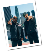 Cypress Hill: Rapper machen Simpsons-Folge wahr