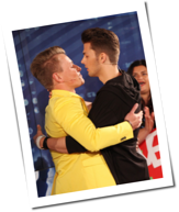 DSDS: Marcel und Leon scheiden aus