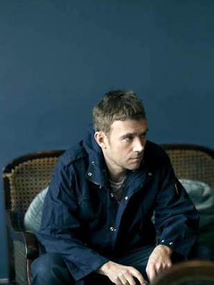 Damon Albarn: Solodebüt 