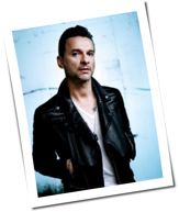 Dave Gahan & Soulsavers: Gahan im Hologramm-Video