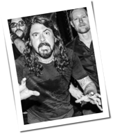 Dave Grohl: 