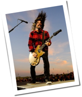 Dave Grohl: 