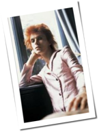 David Bowie: Die vielen Gesichter des Rock-Aliens ...