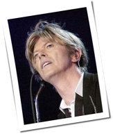 David Bowie: Neuer Song zum Geburtstag