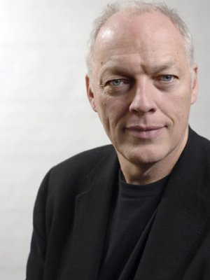 David Gilmour: Live-Clip zu rarem Pink Floyd-Klassiker