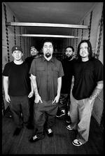 Deftones: Ex-Quicksand Bassist ersetzt Koma-Patient