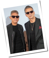 Depeche Mode: Neues Album 