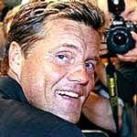 Dieter Bohlen: 