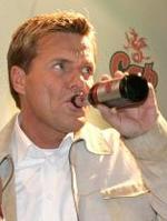 Dieter Bohlen: Frieden im Buttermilchstreit