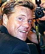 Dieter Bohlen: 