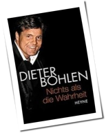 Dieters Buch: Bärentanz um Bohlen