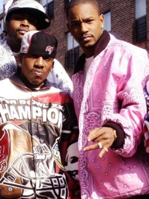 Dipset: Das Video zu 