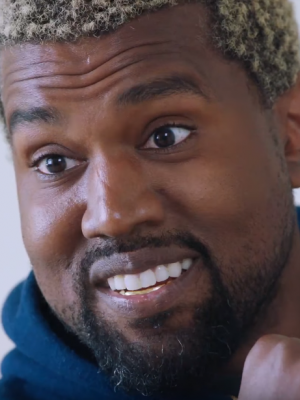 Doubletime: Das nächste Ende des Kanye West