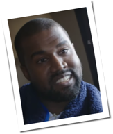 Doubletime: Kanye-Bann bei Instagram