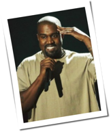 Doubletime: Kanye wird Twitter-Philosoph