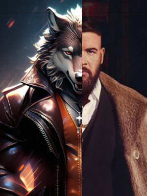 Doubletime: Kollegah ist ein Furry