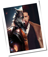 Doubletime: Kollegah ist ein Furry