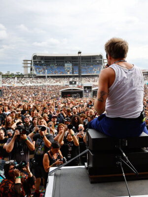 Download Germany: Festival mit Slipknot u.a. abgesagt