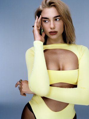 Dua Lipa: Neuer Song 