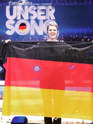 ESC-Vorentscheid: Levina singt für Deutschland