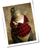 Earl Sinclair: Dino rappt B.I.G.s 