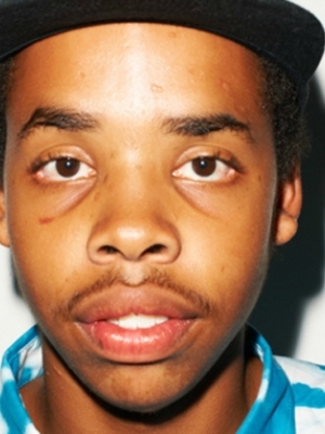 Earl Sweatshirt: Taylor Swift 