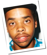 Earl Sweatshirt: Taylor Swift 