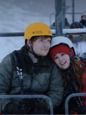 Ed Sheeran: Das Video zu 