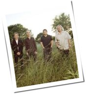 Element Of Crime: Exklusives Tour-Blog auf laut.de