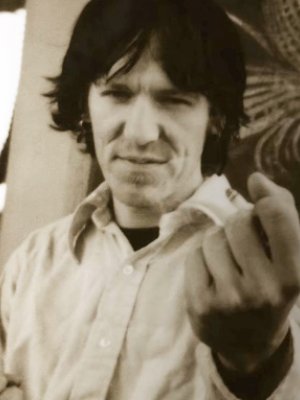 Elliott Smith: Unveröffentlichter Song 