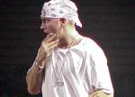 Eminem: Beatles-Verbot für Slim Shady
