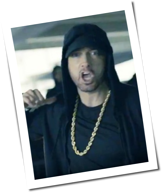 Eminem: Disstrack gegen Donald Trump