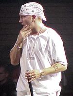 Eminem: Rapper sagt Europa-Tour ab