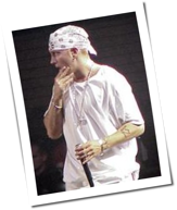 Eminem: Rapper sagt Europa-Tour ab