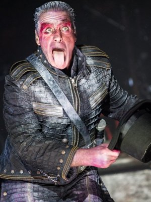 Europatour 2020: Rammstein sagen alle Termine ab