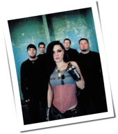 Evanescence: Probleme mit dem F-Wort