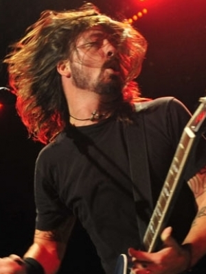 Foo Fighters: 