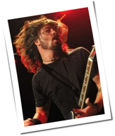 Foo Fighters: 