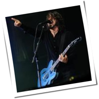 Foo Fighters: Neues Video zu 