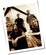 Foo Fighters: 