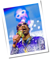 Fotos/Review: Snoop Dogg live in Berlin