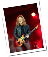 Frauenfeld Rocks: Metallica sagen Festival wegen Corona ab