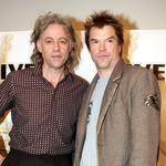 G8-Gipfel: Bob Geldof als Chef bei BILD