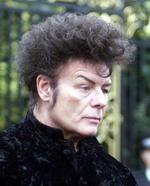 Gary Glitter: Todesstrafe für den Glamrock-Star?