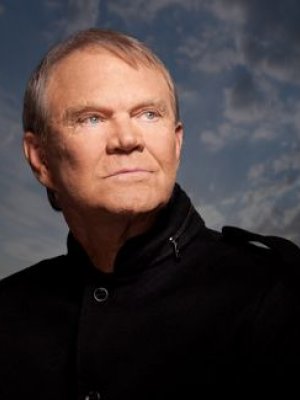 Glen Campbell: Der Countrystar ist tot