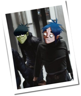 Gorillaz: Interview, VR-App, 