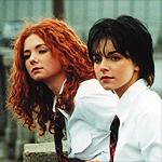 Grand Prix: T.A.T.U. gegen die 